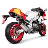 Ligne d'Echappement SCORPION SERKET PARALLEL YAMAHA XSR 900 GP 2024-2026 0