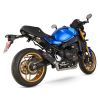 ligne complète Echappement SCORPION Red Power YAMAHA XSR 900 2024-2026 5