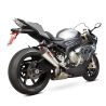 Echappement SCORPION SERKET TAPER BMW S 1000 RR 2017-2018 0