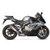 Echappement SCORPION SERKET TAPER BMW S 1000 RR 2017-2018 1
