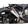 Echappement SCORPION SERKET TAPER BMW S 1000 RR 2017-2018 2