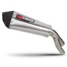 Echappement SCORPION SERKET TAPER BMW S 1000 RR 2017-2018 3