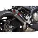 Echappement SCORPION SERKET TAPER BMW S 1000 RR 2017-2018