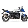 Echappement SCORPION SERKET PARALLEL BMW R1200R R1200RS 2015-2018 1