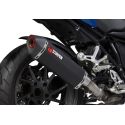 Echappement SCORPION SERKET PARALLEL BMW R1200R R1200RS 2015-2018