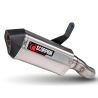 Echappement SCORPION SERKET PARALLEL BMW R1300GS R1300 GSA ADVENTURE 2023-2026 4