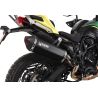 Echappement SCORPION SERKET PARALLEL BENELLI TRK 702 TRK 702 X 2022-2024 6