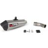 Echappement SCORPION SERKET TAPER DUCATI SCRAMBLER 2015-2022 1