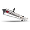 Echappement SCORPION SERKET TAPER DUCATI SCRAMBLER 2015-2022 2