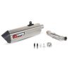 Echappement SCORPION SERKET PARALLEL HONDA CBR 300 R 2014-2019 3