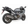 Echappement SCORPION SERKET PARALLEL HONDA VFR800F 2014-2020 0