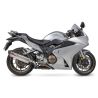 Echappement SCORPION SERKET PARALLEL HONDA VFR800F 2014-2020 1
