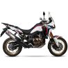 Echappement SCORPION SERKET PARALLEL HONDA CRF 1000 L AFRICA TWIN 2015-2019 1