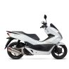 Echappement SCORPION RED POWER HONDA PCX125 2014-2016 1