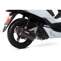 Echappement SCORPION RED POWER HONDA PCX125 2014-2016