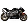 Echappement SCORPION Ron Haslam Track HONDA CBR 1000 RR 2017-2019 1