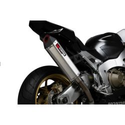 pot d'Echappement SCORPION Ron Haslam Track HONDA CBR 1000 RR 2017-2019