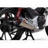 ligne d'Echappement SCORPION SERKET TAPER HONDA CB 125 F 2017-2020 6