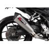 ligne d'Echappement SCORPION SERKET TAPER HONDA CBR 650 R 2024-2026 2