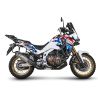 Echappement SCORPION SERKET PARALLEL HONDA CRF 1100 AFRICA TWIN CRF 1100 ADVENTURE 2024-2026 1