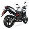Echappement SCORPION SERKET TAPER KAWASAKI VERSYS 650 2007-2014 1