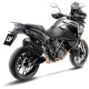 Echappement LEOVINCE LV-12R KTM 1050 1090 1190 R / ADVENTURE 2013-2019 4