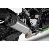 Ligne d'Echappement Zard KAWASAKI Z900 2020-2026 1