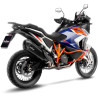 Echappement LEOVINCE LV-12R KTM 1290 SUPER ADVENTURE 2021 - 2024 1
