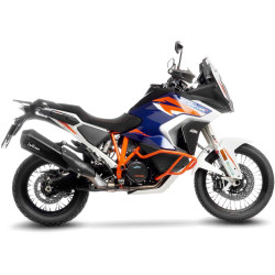 Pot d'échappement LEOVINCE LV-12R KTM 1290 SUPER ADVENTURE 2021 - 2024