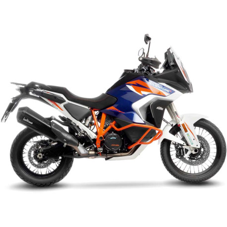 Echappement LEOVINCE LV-12R KTM 1290 SUPER ADVENTURE 2021 - 2024