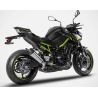 Echappement Zard KAWASAKI Z900 2020-2026 2