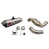 Echappement SCORPION SERKET TAPER KTM 390 DUKE 2013-2016 3