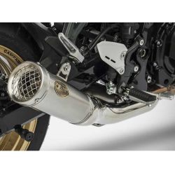 Pot d'Echappement Zard KAWASAKI Z900RS 2018-2026