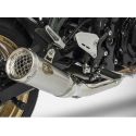 Echappement Zard KAWASAKI Z900RS 2018-2026