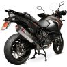 Echappement SCORPION SERKET PARALLEL KTM 1190 ADVENTURE 2013-2016 0