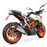 Echappement SCORPION Serket KTM 390 DUKE 2017-2020 9