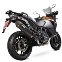 Echappement SCORPION SERKET PARALLEL KTM 1290 SUPER ADVENTURE 2015-2020