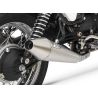 Double Echappement Zard Moto Guzzi 750 V7 750 V7 II 2008-2016 0