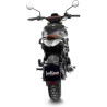 Echappement LEOVINCE LV-10 MOTO MORINI 650 SEIEMMEZZO SCR / STR 2023 - 2024 2