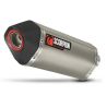 Echappement SCORPION SERKET PARALLEL SUZUKI DL 650 V-STROM 2012-2016 5