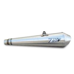 Echappement Zard Moto Guzzi Griso 2005-2016
