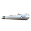Echappement Zard Moto Guzzi Griso 2005-2016