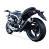 Echappement Zard Moto Guzzi Griso 2005-2016 1
