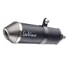 Ligne d'échappement LEOVINCE X-FIGHT RIEJU MRT 50  2009 - 2020 3