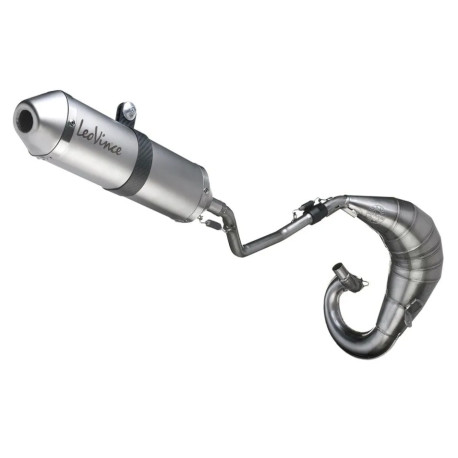 Ligne d'échappement LEOVINCE X-FIGHT RIEJU MRT 50  2009 - 2020