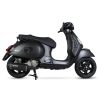 Ligne d'Echappement SCORPION SERKET PARALLEL VESPA GTS 125 GTS 250 GTS 300 GTV 250 GTS 300 SUPER 1