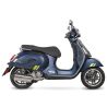 Echappement SCORPION SERKET PARALLEL VESPA GTS 300 2020-2024 1