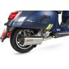 Echappement SCORPION SERKET PARALLEL VESPA GTS 300 2020-2024 2