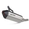 Echappement SCORPION SERKET PARALLEL VESPA GTS 300 2020-2024 3