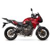 ligne d'Echappement SCORPION SERKET TAPER YAMAHA TRACER 700 2016-2019 1